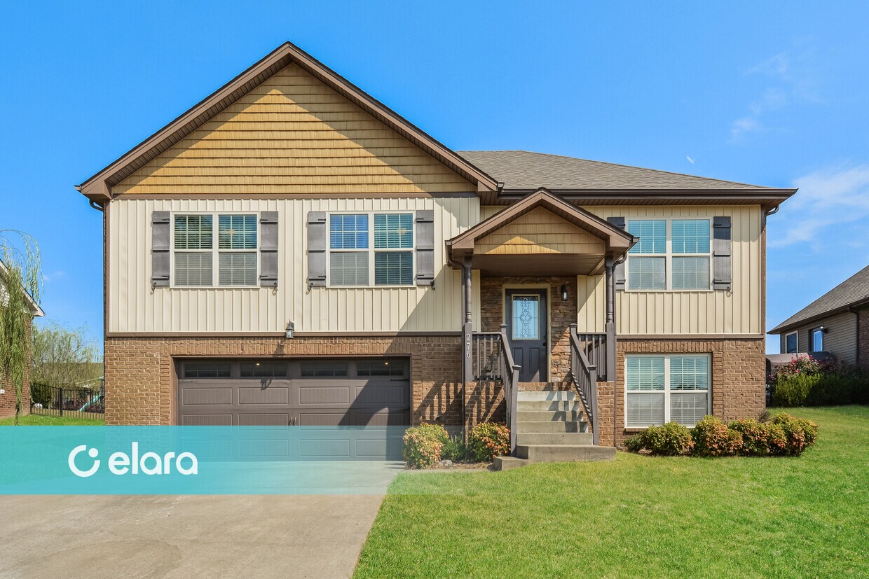 Primary Photo - 276 Ivy Bend Cir