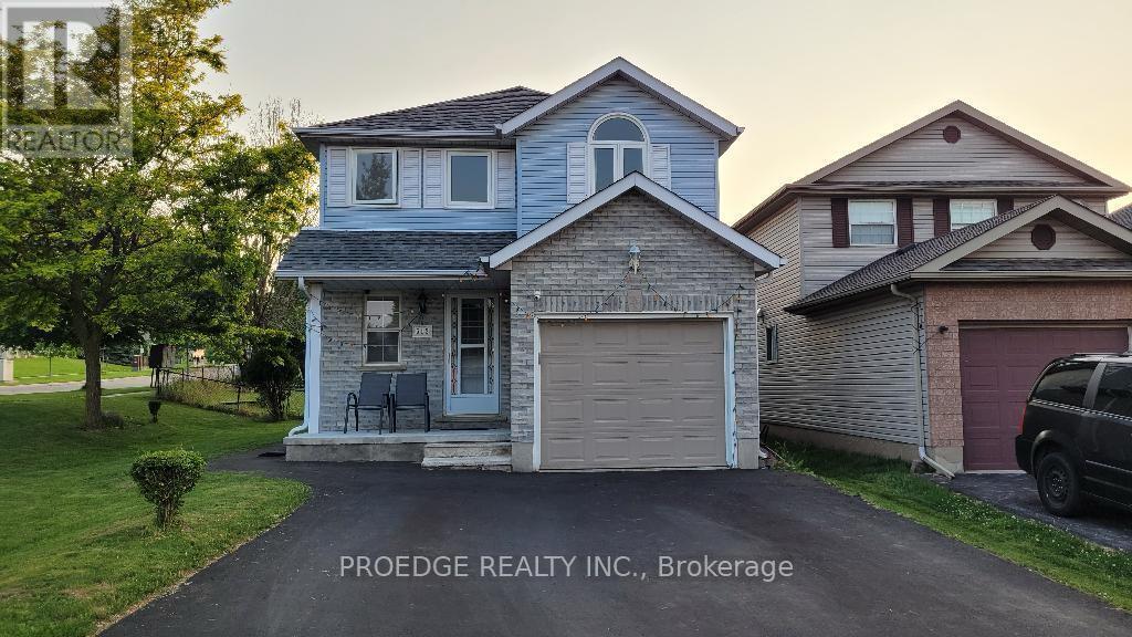 Photo principale - 512 Westforest Trail