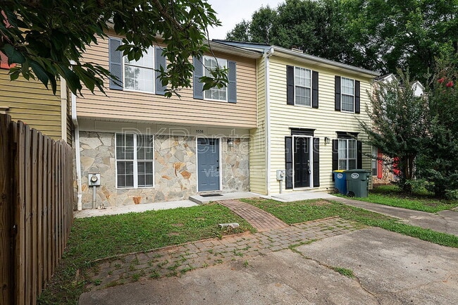 Building Photo - 3538 Kennesaw Station Dr