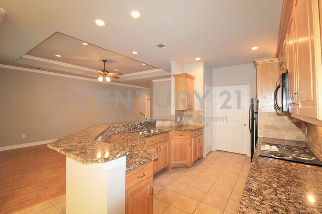 Foto del edificio - Beautiful 3/2/2 Home in Midlothian For Rent!