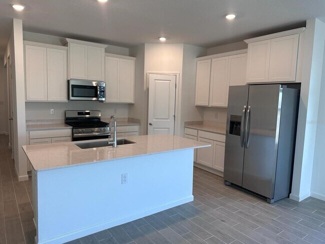 Building Photo - 12565 NW 137th Terrace