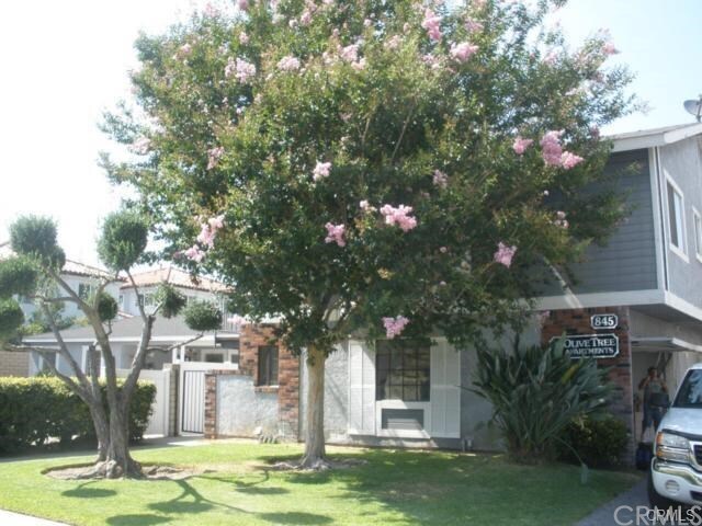 Building Photo - 845 W Olive Ave