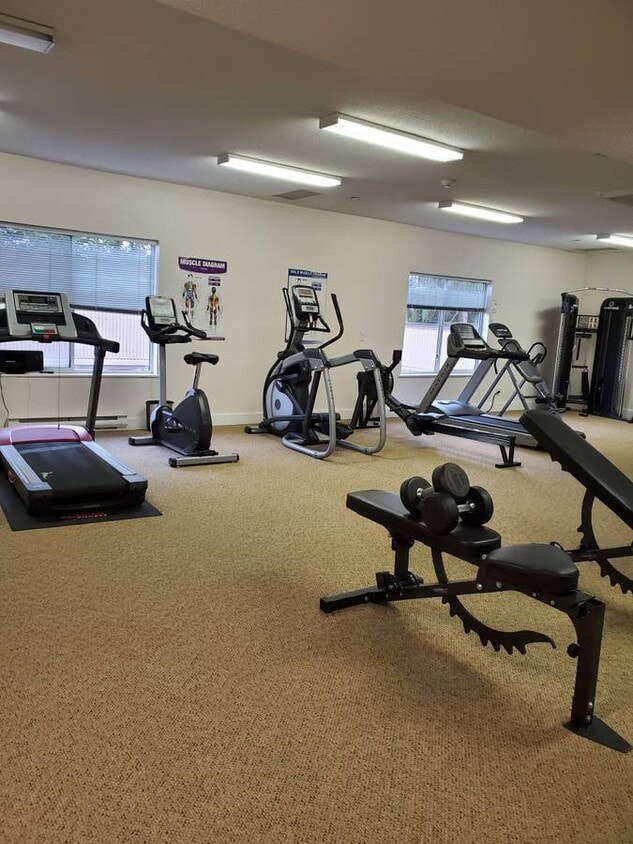 Building Photo - 12464 191B St