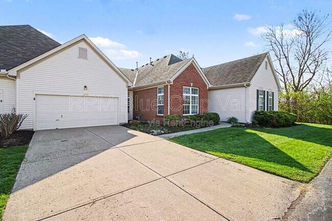 Photo - 3795 Brantford Way Townhome