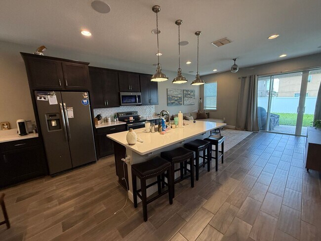 Foto del edificio - 3 Bedroom/2 Bathroom SFH in Summers Corner AVAILABLE APRIL 6th!