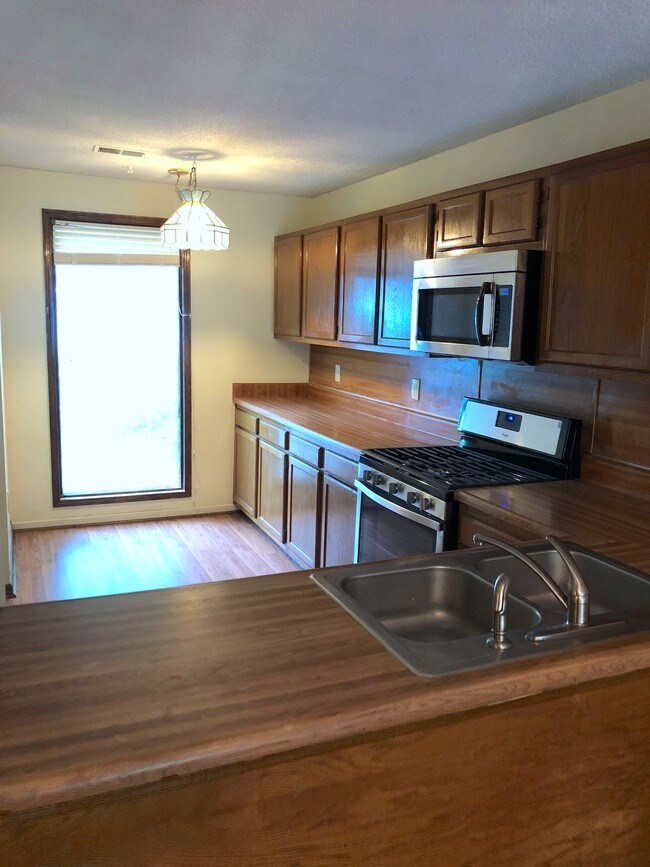 Foto del edificio - 265 Pam Ln SW
