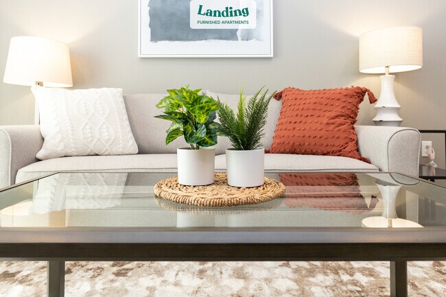 Building Photo - 1025 Preston Rd