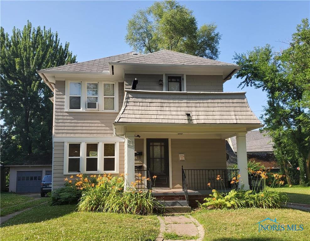Primary Photo - 1919 Christie St