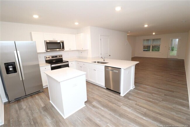 Foto del edificio - 5810 Brambleberry Way