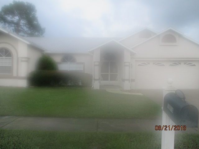 Primary Photo - 3 Bedroom Pool Home