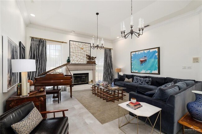 Foto del edificio - 21 Sabine Ct