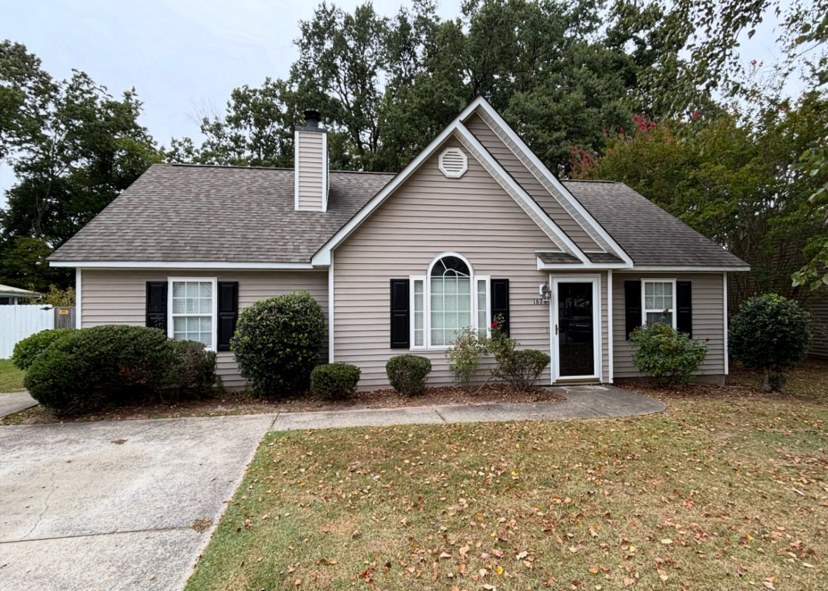 Photo - 1679 Scarborough Rd (Greenville, NC)