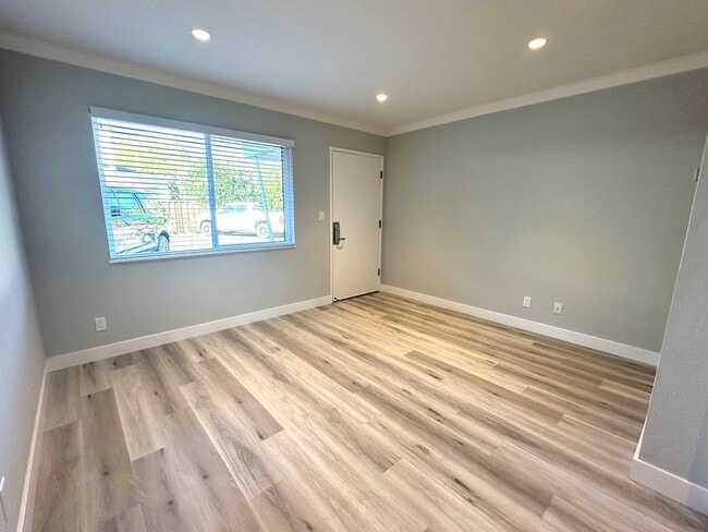 Interior Photo - The Pines Apartments