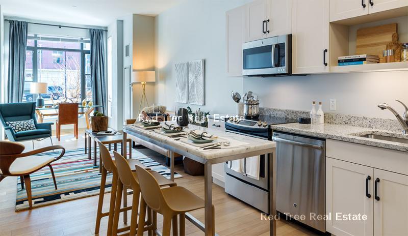 Foto principal - 161 S Huntington Ave