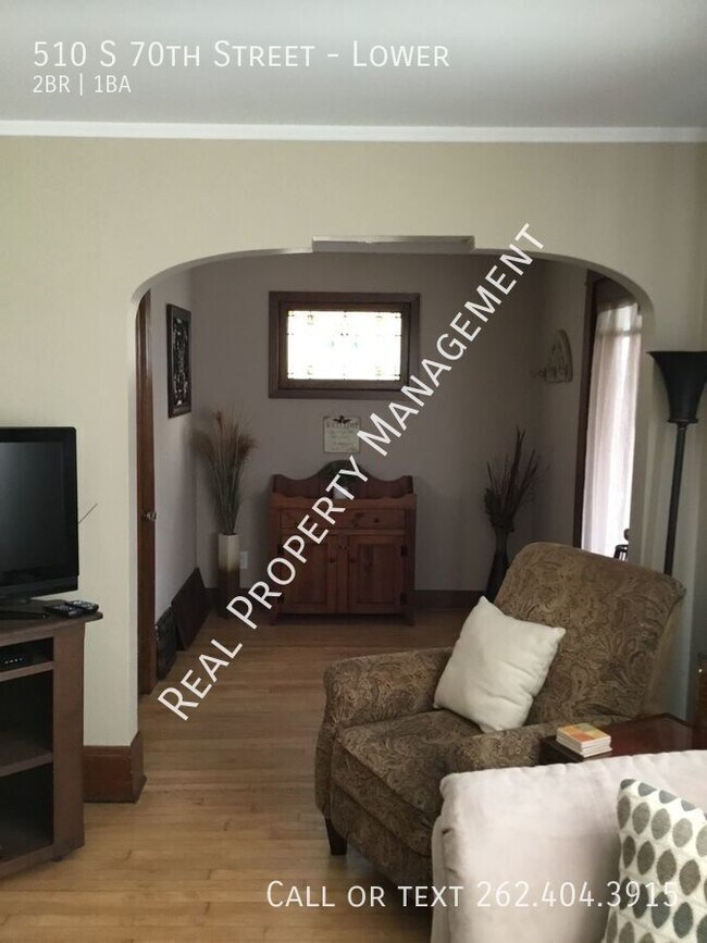 Foto del edificio - 510 S 70th St