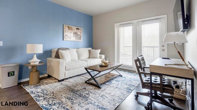 Building Photo - 11139 Culebra Rd