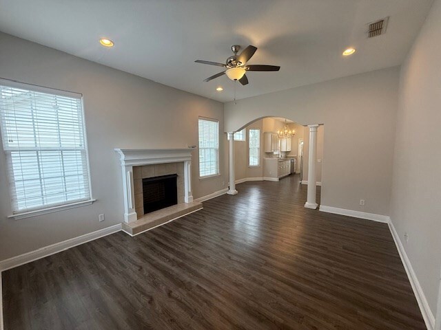 Foto del edificio - 307 Summercreek Cove