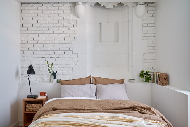 Foto del edificio - Monroe Co-Living