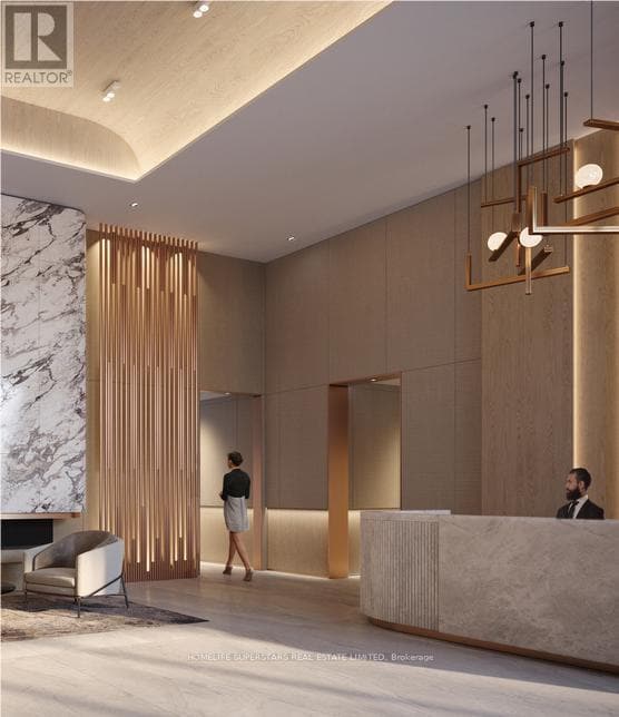 Building Photo - 1100-1100 Sheppard Ave W