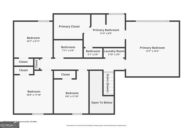 Building Photo - 835 Eagle Creek Dr NW