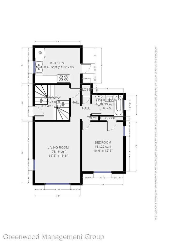 Building Photo - 3414 Grove Ave