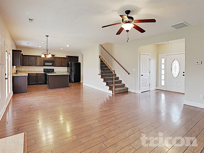 Building Photo - 1257 Morstead Dr