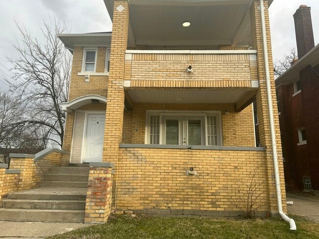 Building Photo - 1933 Taylor St