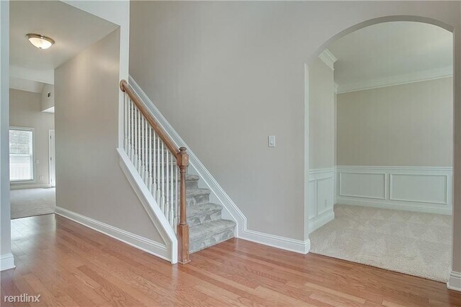 Building Photo - 4 br, 2 bath House - 1051 Arbor Grove Road