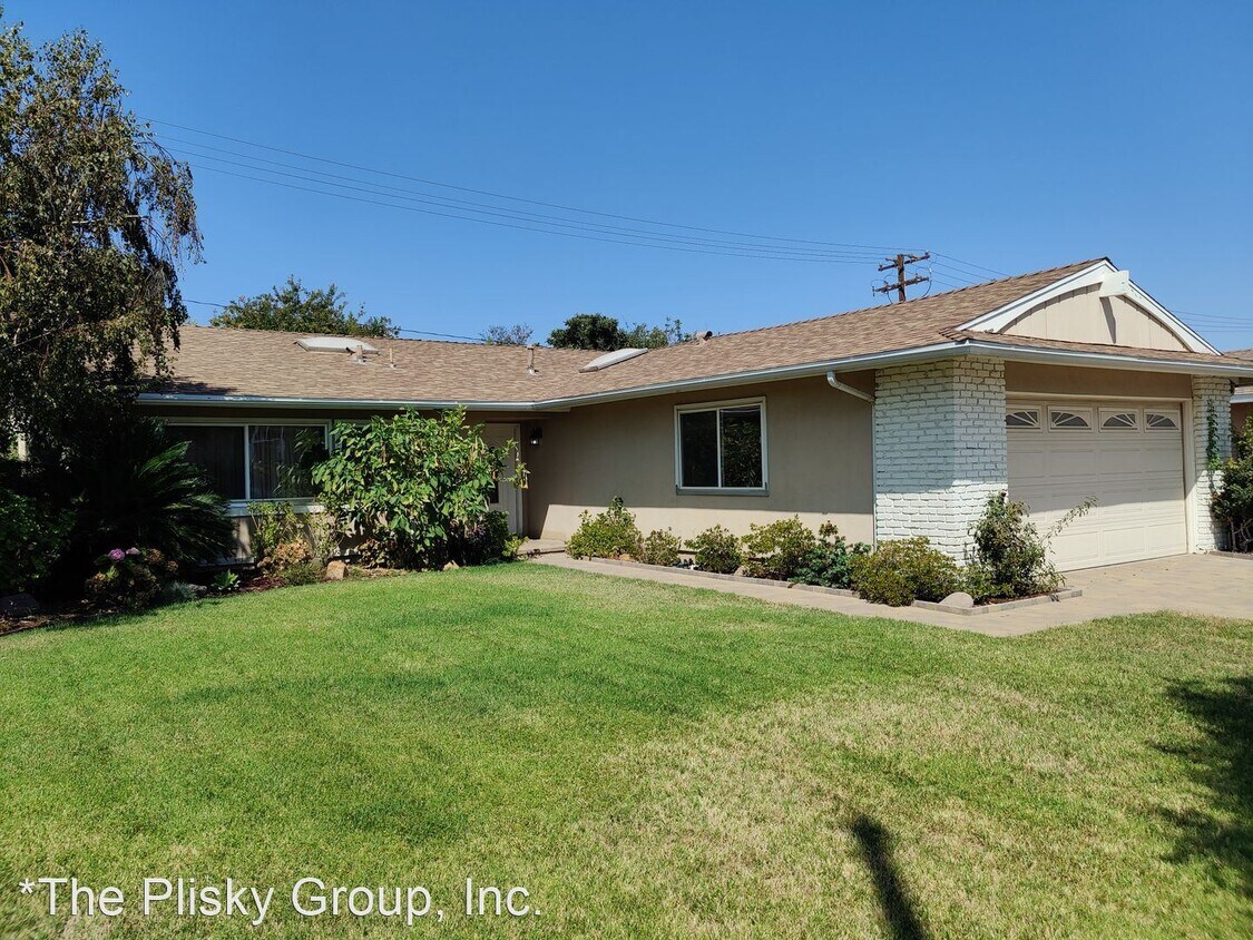 3 br, 2 bath House 2243 Lysander Ave House Rental in Simi Valley