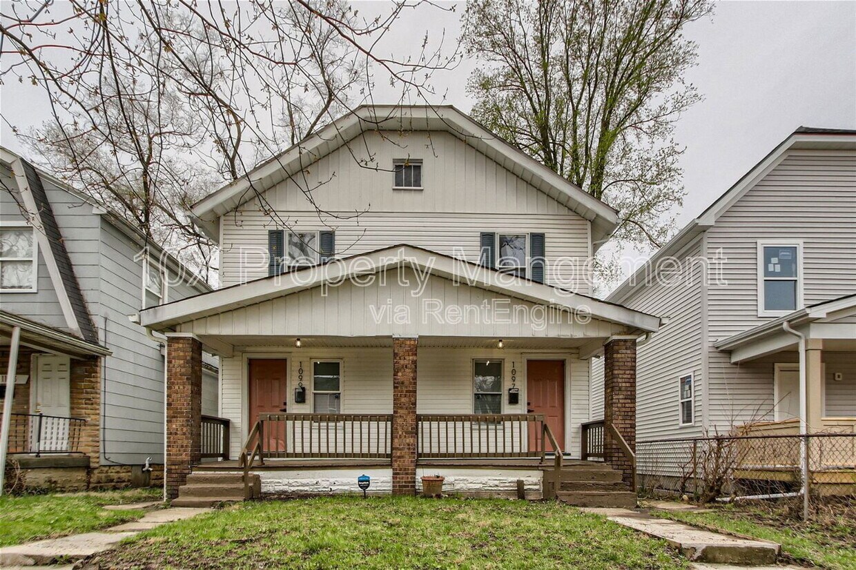 Primary Photo - 1099 E 16th Ave