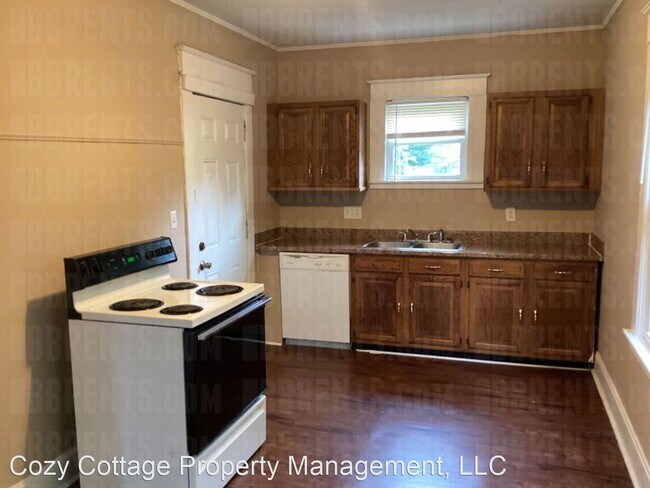 Building Photo - 2 br, 1 bath House - 801 Waite Street,