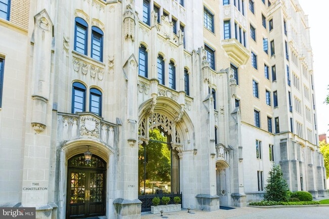 Photo - 1701 16th St NW Apartment