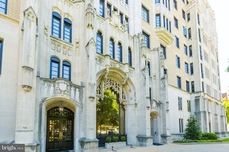 Building Photo - 1701 16th St NW