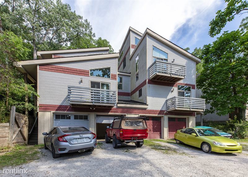 Building Photo - 1556B Jones Dr-#1
