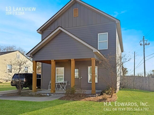 Foto del edificio - 13 Lakeview-