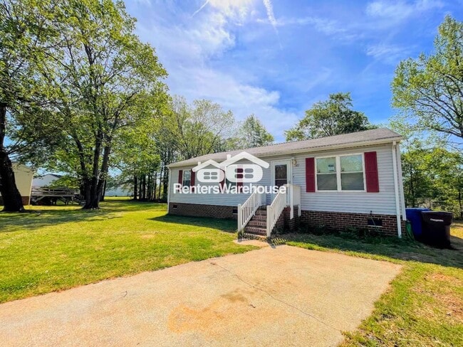 Building Photo - 1103 Saul Ct