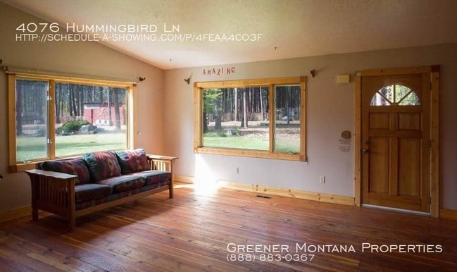 Building Photo - 3 bedroom in Stevensville MT 59870