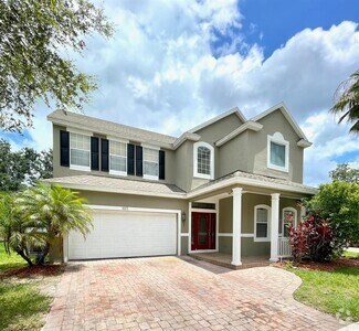 Building Photo - 1023 Whirlaway Dr