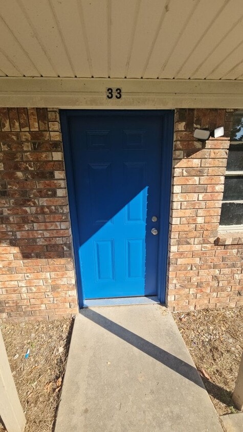 Foto principal - 1413 Plummer St