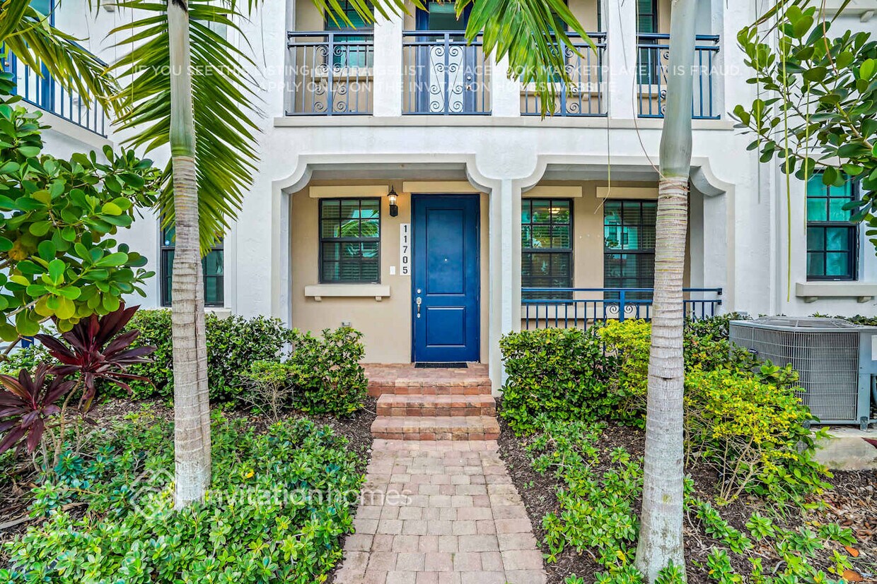 Foto principal - 11705 SW 13th Ct