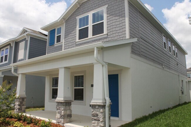 Building Photo - BEAUTIFUL NEW 3 bedroom 2 ½ bath Home with a 2 Car Garage and Den/Bonus Room.
