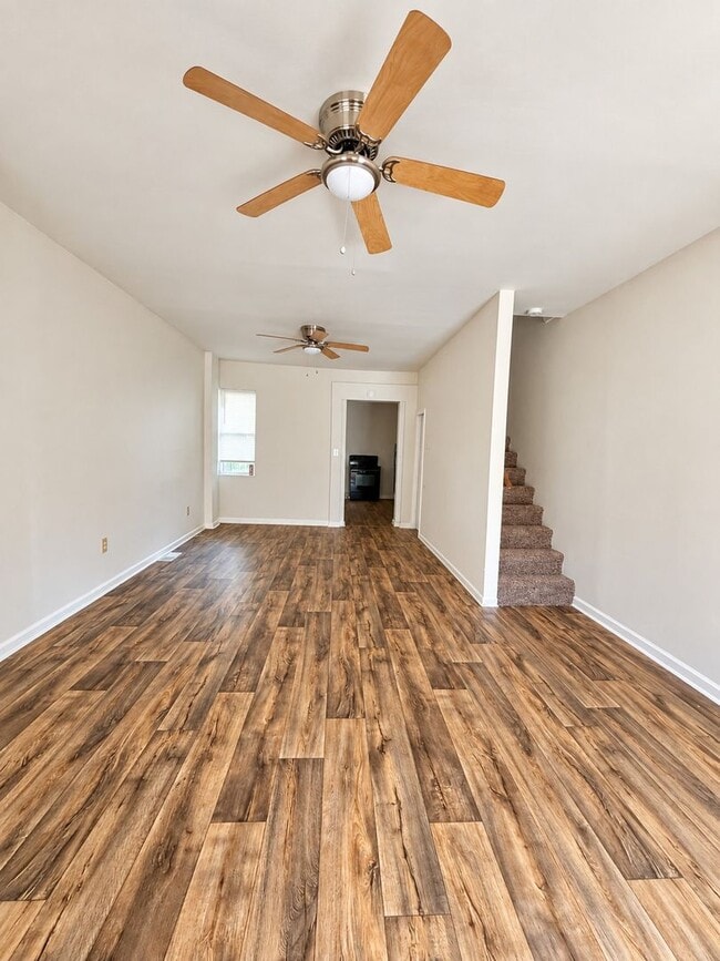 Photo - 3339 North Lee Street Townhome