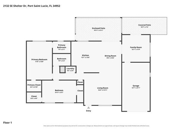 Building Photo - 2132 SE Shelter Dr
