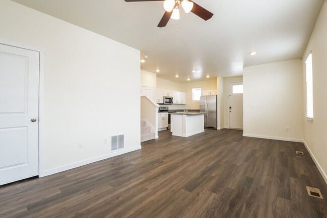 Foto del edificio - Bright Living in Thornton