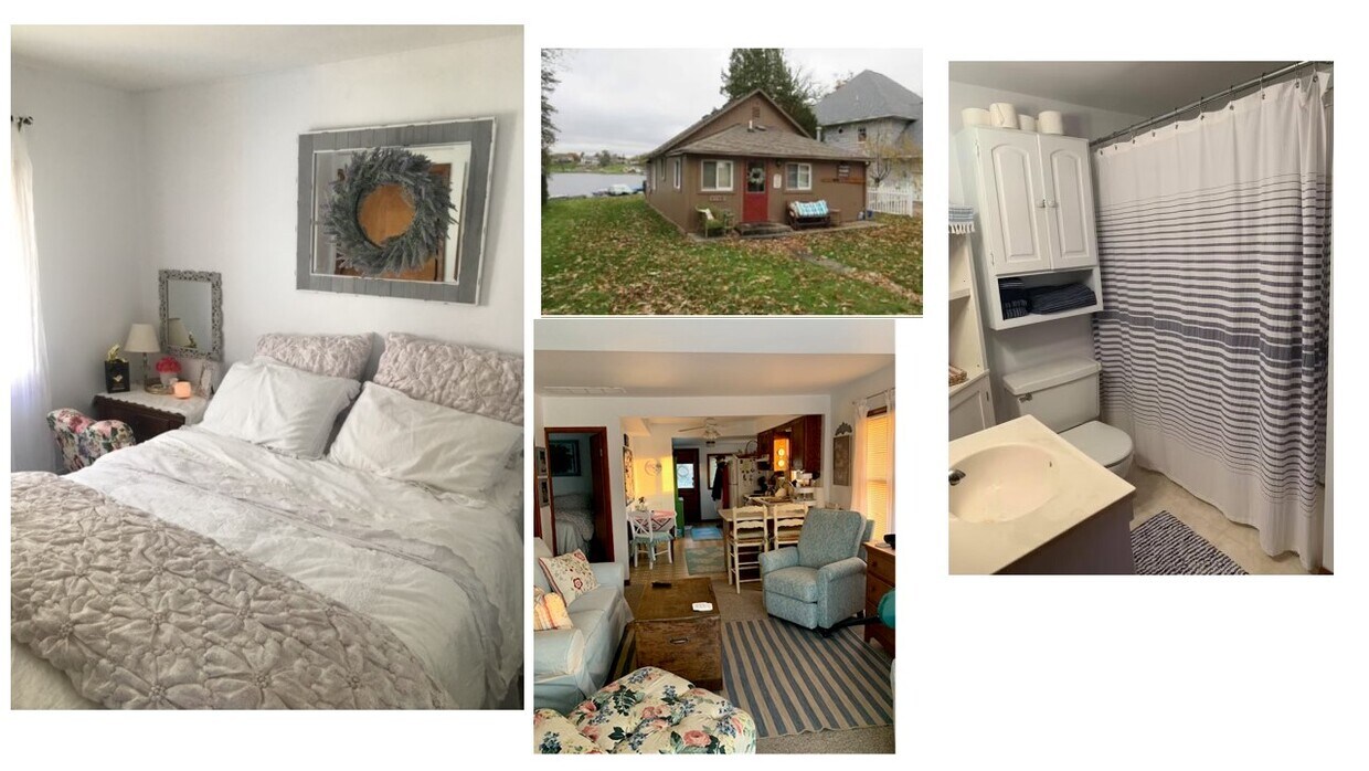 10471 Runyan Lake Pt, Fenton, MI 48430 House Rental in Fenton, MI