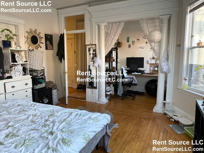 Foto del edificio - 32 Chatham St