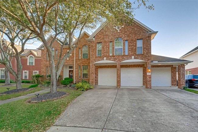 Building Photo - 3406 Lily Pond Ct