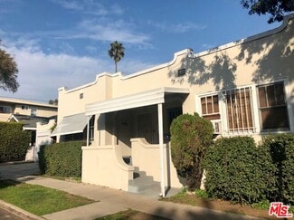 Building Photo - 1850 Rodney Dr