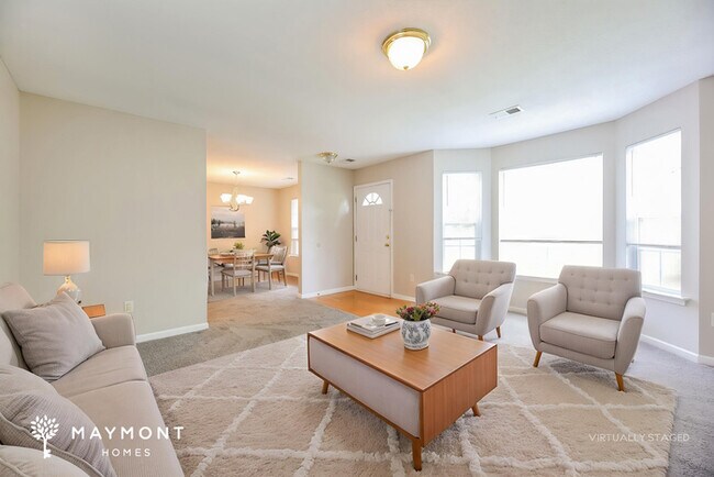 Foto del edificio - 3 Mockernut Ct