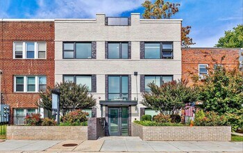 Building Photo - 1710 Gales St NE